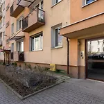 Studio Cracow Mitery By Renters